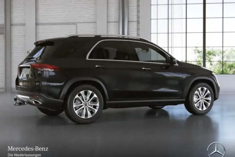 Mercedes-Benz GLE 350 (Clasa GLE) din 2022 cu 44.082 km - oferta MER180488 - foto 15