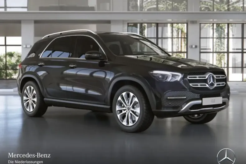 Mercedes-Benz GLE 350 (Clasa GLE) din 2022 cu 44.082 km - oferta MER180488 - foto 16