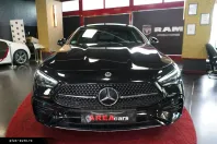 Mercedes-Benz CLE 200 (Clasa CLE) din 2023 cu 20.000 km - oferta MER180489 - foto 1