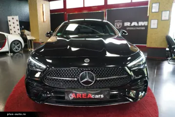 Mercedes-Benz CLE 200 din 2023 - oferta MER180489