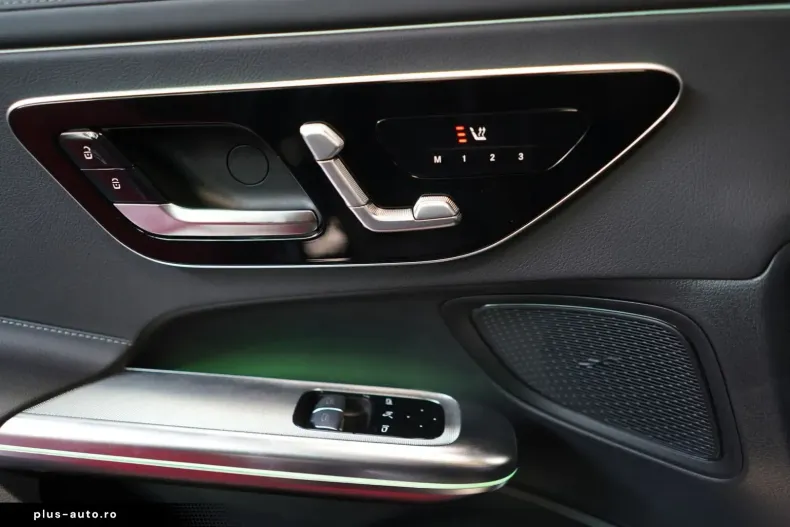 Mercedes-Benz CLE 200 (Clasa CLE) din 2023 cu 20.000 km - oferta MER180489 - foto 12