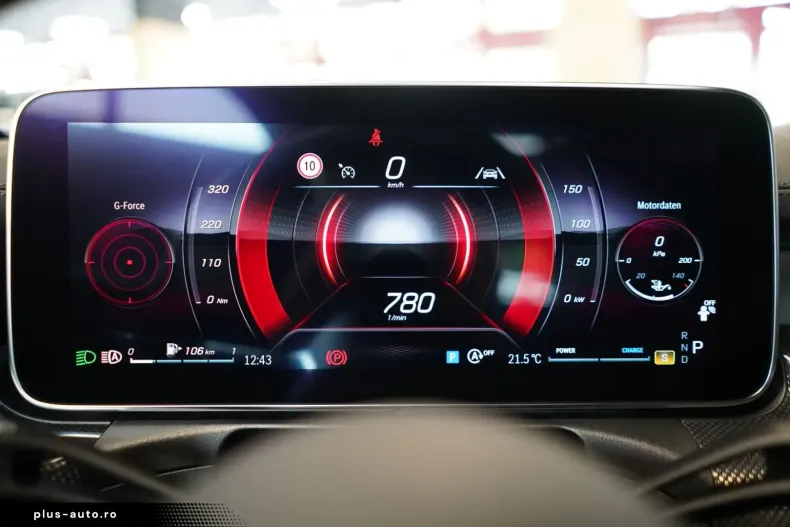 Mercedes-Benz CLE 200 (Clasa CLE) din 2023 cu 20.000 km - oferta MER180489 - foto 15