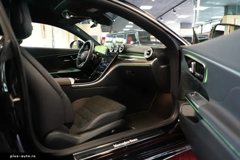 Mercedes-Benz CLE 200 (Clasa CLE) din 2023 cu 20.000 km - oferta MER180489 - foto 16