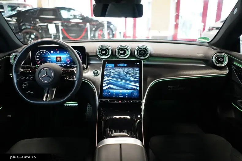 Mercedes-Benz CLE 200 (Clasa CLE) din 2023 cu 20.000 km - oferta MER180489 - foto 18