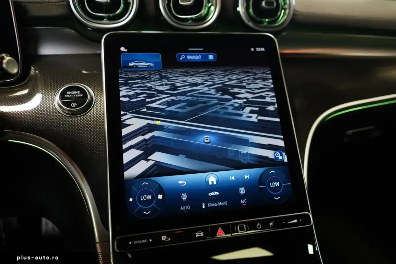 Mercedes-Benz CLE 200 (Clasa CLE) din 2023 cu 20.000 km - oferta MER180489 - foto 19