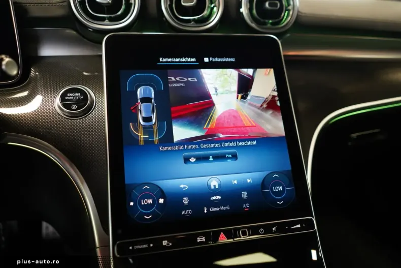 Mercedes-Benz CLE 200 (Clasa CLE) din 2023 cu 20.000 km - oferta MER180489 - foto 20