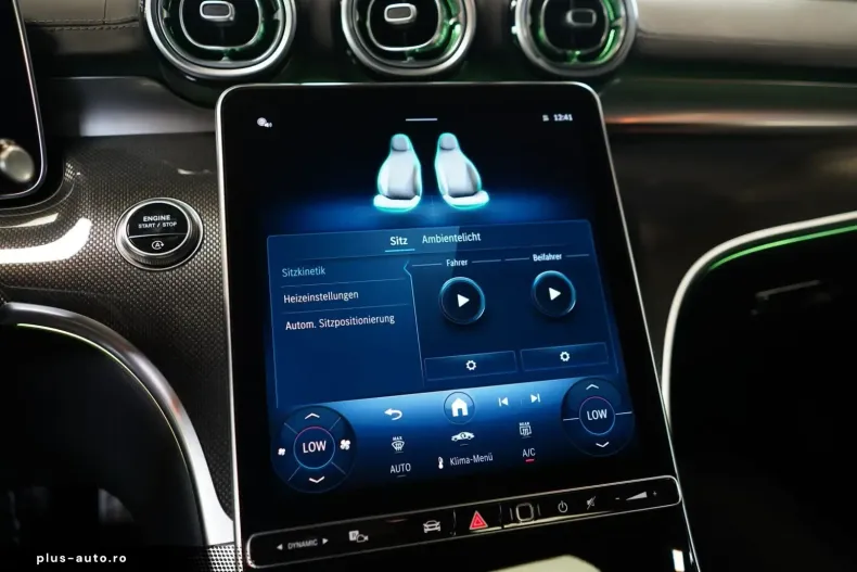 Mercedes-Benz CLE 200 (Clasa CLE) din 2023 cu 20.000 km - oferta MER180489 - foto 22