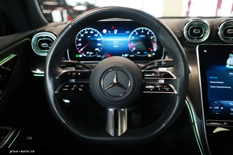 Mercedes-Benz CLE 200 (Clasa CLE) din 2023 cu 20.000 km - oferta MER180489 - foto 24