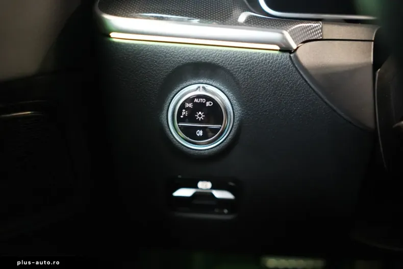 Mercedes-Benz CLE 200 (Clasa CLE) din 2023 cu 20.000 km - oferta MER180489 - foto 25