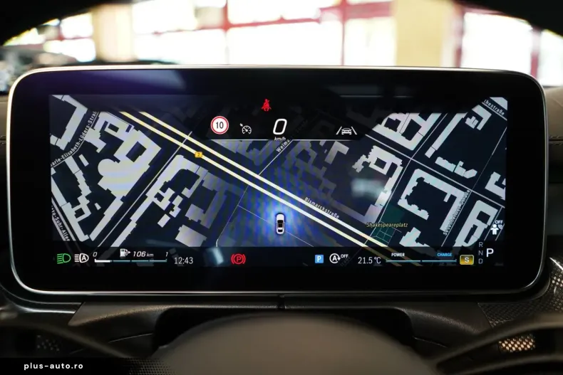 Mercedes-Benz CLE 200 (Clasa CLE) din 2023 cu 20.000 km - oferta MER180489 - foto 27