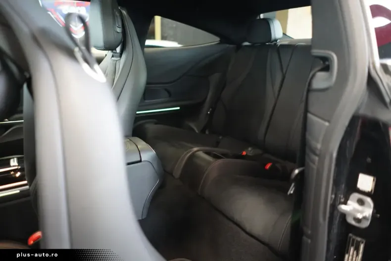 Mercedes-Benz CLE 200 (Clasa CLE) din 2023 cu 20.000 km - oferta MER180489 - foto 28