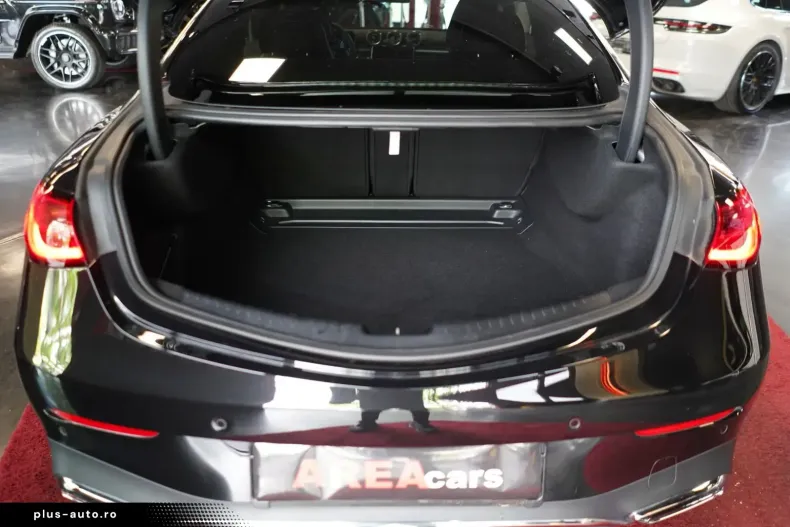 Mercedes-Benz CLE 200 (Clasa CLE) din 2023 cu 20.000 km - oferta MER180489 - foto 29