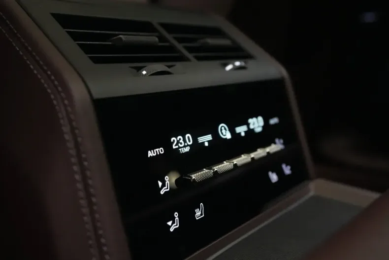 Porsche Panamera din 2024 cu 3.200 km - oferta POR180490 - foto 13