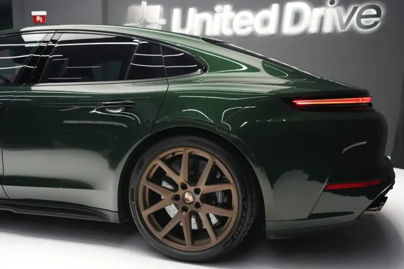 Porsche Panamera din 2024 cu 3.200 km - oferta POR180490 - foto 18