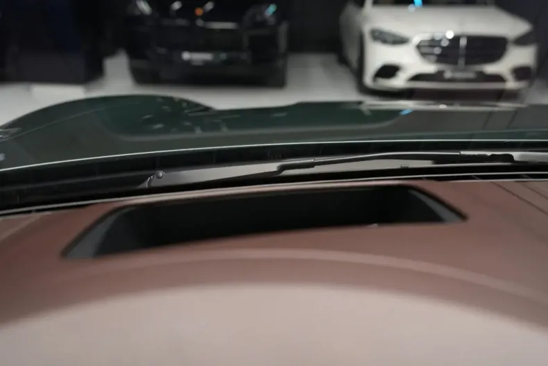 Porsche Panamera din 2024 cu 3.200 km - oferta POR180490 - foto 19