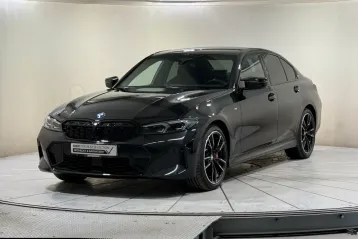 BMW 340 din 2025 - oferta BMW180491