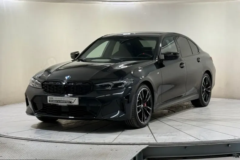 BMW 340 (Seria 3) din 2025 cu 3.990 km - oferta BMW180491 - foto 1