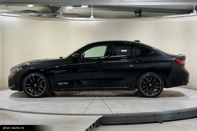 BMW 340 (Seria 3) din 2025 cu 3.990 km - oferta BMW180491 - foto 2