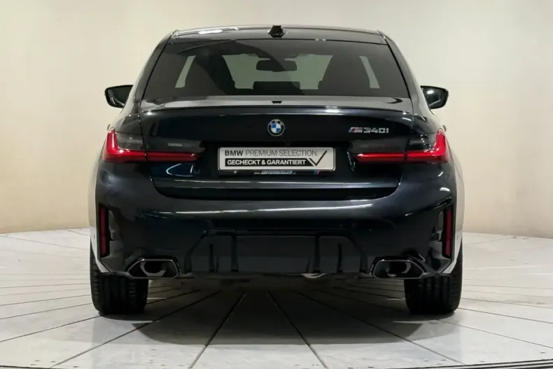 BMW 340 (Seria 3) din 2025 cu 3.990 km - oferta BMW180491 - foto 5