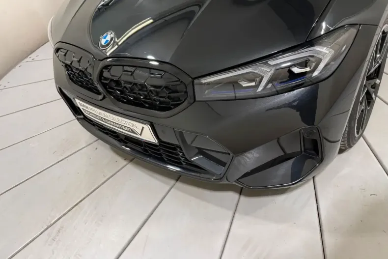 BMW 340 (Seria 3) din 2025 cu 3.990 km - oferta BMW180491 - foto 6