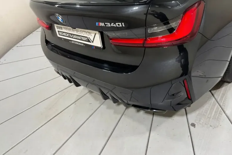 BMW 340 (Seria 3) din 2025 cu 3.990 km - oferta BMW180491 - foto 7