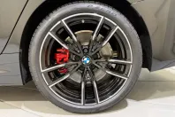 BMW 340 (Seria 3) din 2025 cu 3.990 km - oferta BMW180491 - foto 8