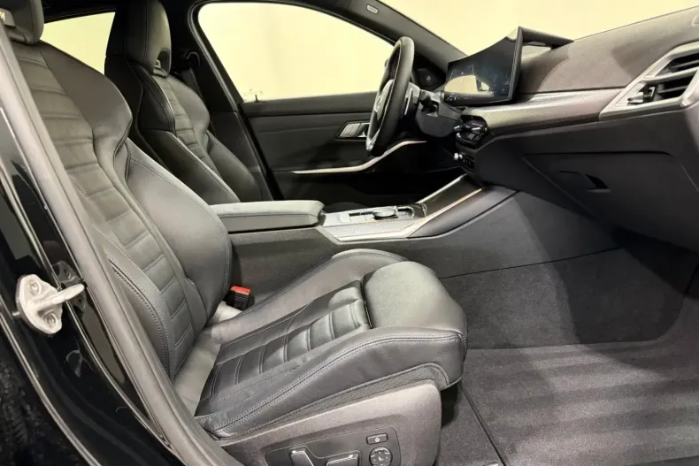 BMW 340 (Seria 3) din 2025 cu 3.990 km - oferta BMW180491 - foto 10