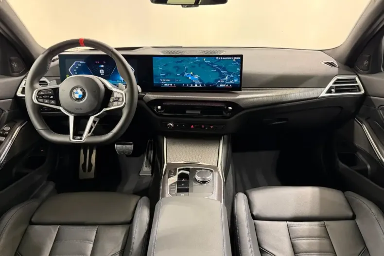 BMW 340 (Seria 3) din 2025 cu 3.990 km - oferta BMW180491 - foto 11