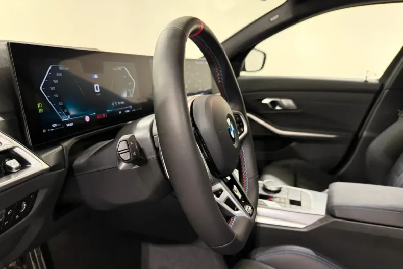 BMW 340 (Seria 3) din 2025 cu 3.990 km - oferta BMW180491 - foto 14