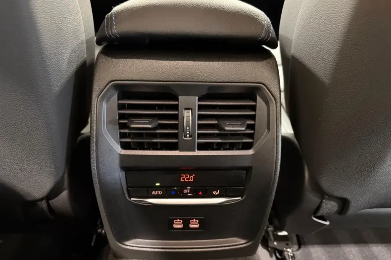 BMW 340 (Seria 3) din 2025 cu 3.990 km - oferta BMW180491 - foto 17