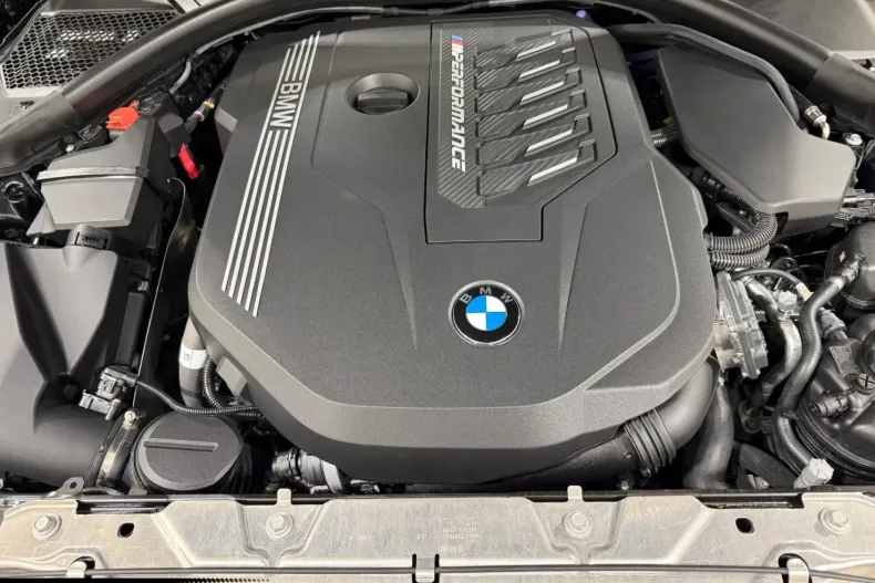 BMW 340 (Seria 3) din 2025 cu 3.990 km - oferta BMW180491 - foto 20