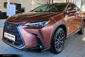 Lexus NX 350h din 2025 - oferta LEX180492