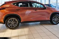 Lexus NX 350h din 2025 cu 0 km - oferta LEX180492 - foto 2