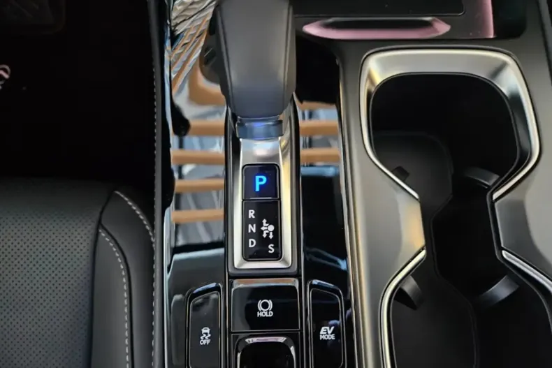 Lexus NX 350h din 2025 cu 0 km - oferta LEX180492 - foto 7