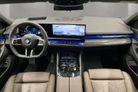 BMW 520 (Seria 5) din 2025 cu 25.657 km - oferta BMW180493 - foto 9