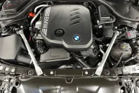BMW 520 (Seria 5) din 2025 cu 25.657 km - oferta BMW180493 - foto 12