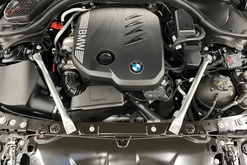 BMW 520 (Seria 5) din 2025 cu 25.657 km - oferta BMW180493 - foto 12