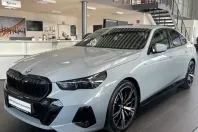 BMW 520 (Seria 5) din 2025 cu 7.101 km - oferta BMW180494 - foto 1