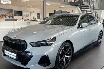 BMW 520 din 2025 - oferta BMW180494