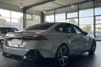 BMW 520 (Seria 5) din 2025 cu 7.101 km - oferta BMW180494 - foto 5