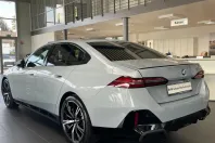 BMW 520 (Seria 5) din 2025 cu 7.101 km - oferta BMW180494 - foto 6