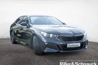 BMW 520 (Seria 5) din 2025 cu 25.731 km - oferta BMW180495 - foto 1