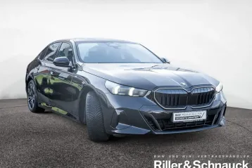 BMW 520 din 2025 - oferta BMW180495