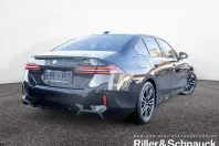 BMW 520 (Seria 5) din 2025 cu 25.731 km - oferta BMW180495 - foto 2