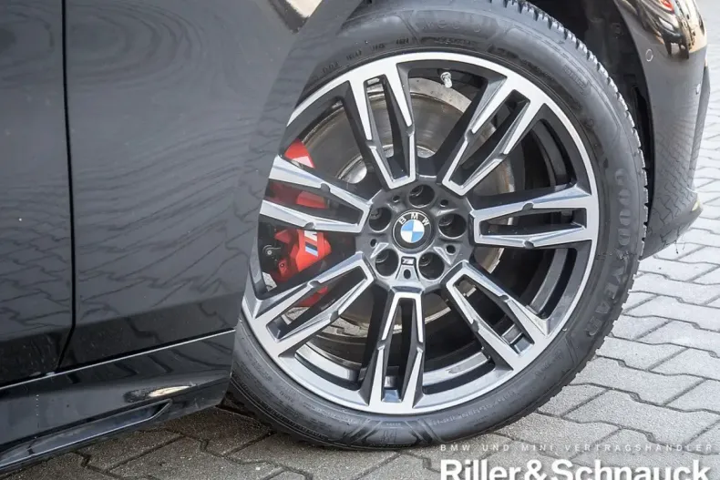 BMW 520 (Seria 5) din 2025 cu 25.731 km - oferta BMW180495 - foto 4