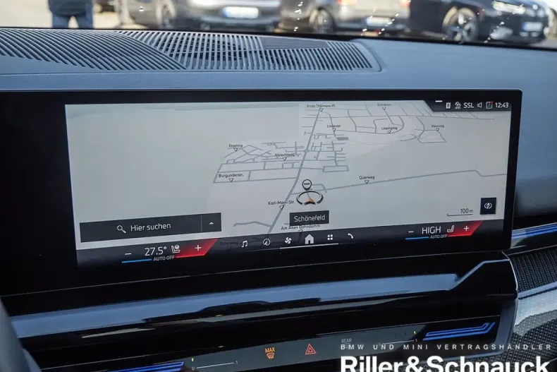 BMW 520 (Seria 5) din 2025 cu 25.731 km - oferta BMW180495 - foto 9