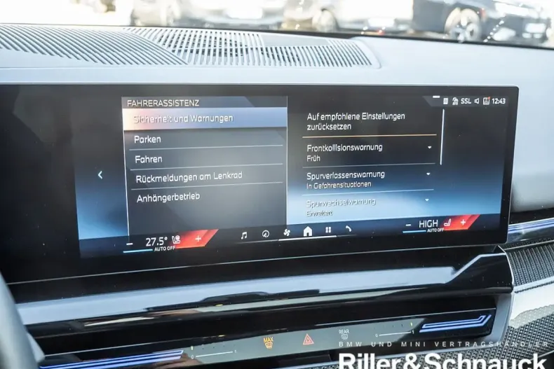 BMW 520 (Seria 5) din 2025 cu 25.731 km - oferta BMW180495 - foto 10