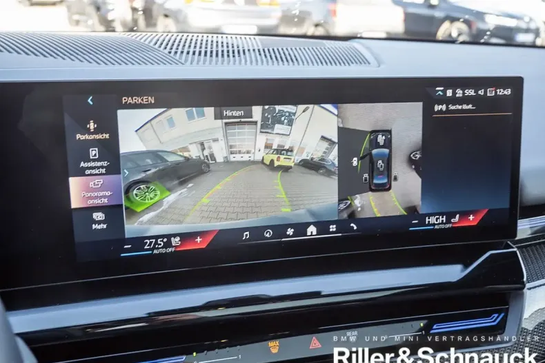 BMW 520 (Seria 5) din 2025 cu 25.731 km - oferta BMW180495 - foto 12