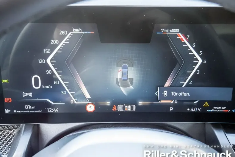 BMW 520 (Seria 5) din 2025 cu 25.731 km - oferta BMW180495 - foto 15