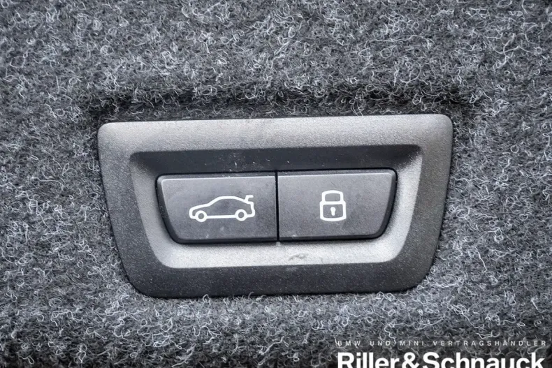 BMW 520 (Seria 5) din 2025 cu 25.731 km - oferta BMW180495 - foto 22